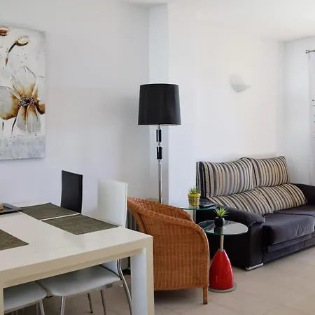 Baup 15 Appartement Altea