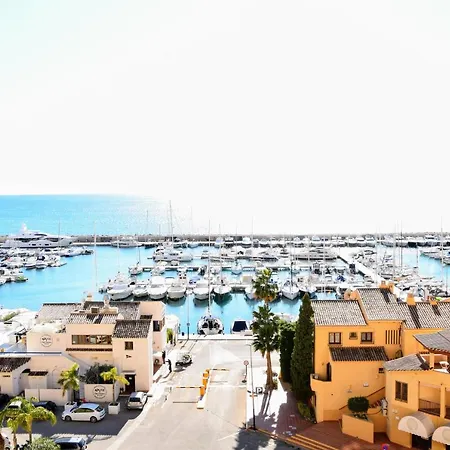 Appartement Baup 15 Altea