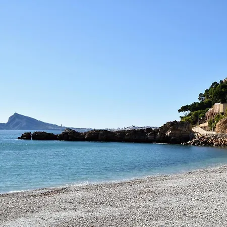 Appartement Baup 15 Altea