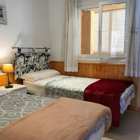 Appartement Baup 15 *