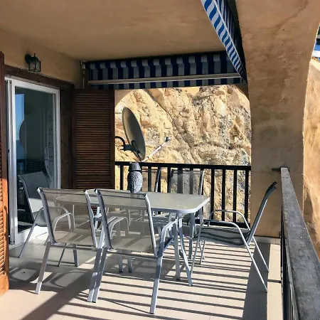 Baup 15 Appartement Altea